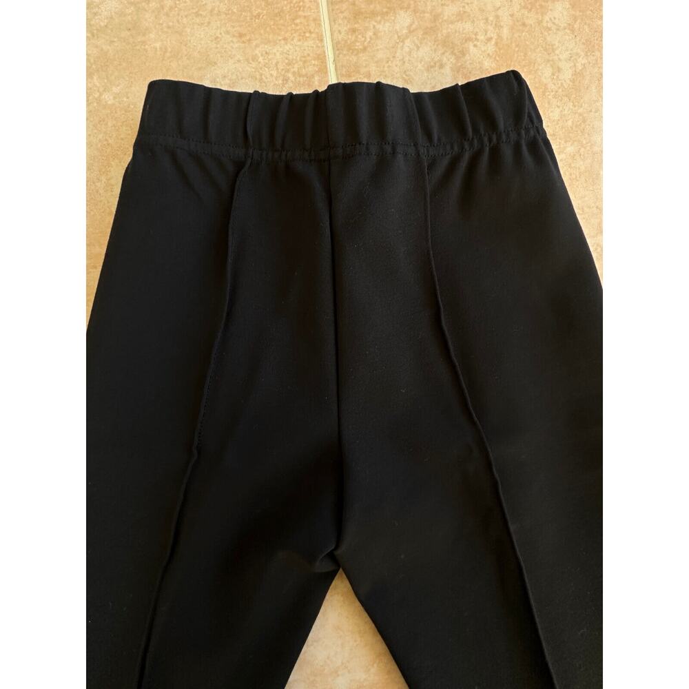 Lilly Pulitzer Travelersl Pants Legging black STYLE 42447 Women Size XS - Picture 5 of 8